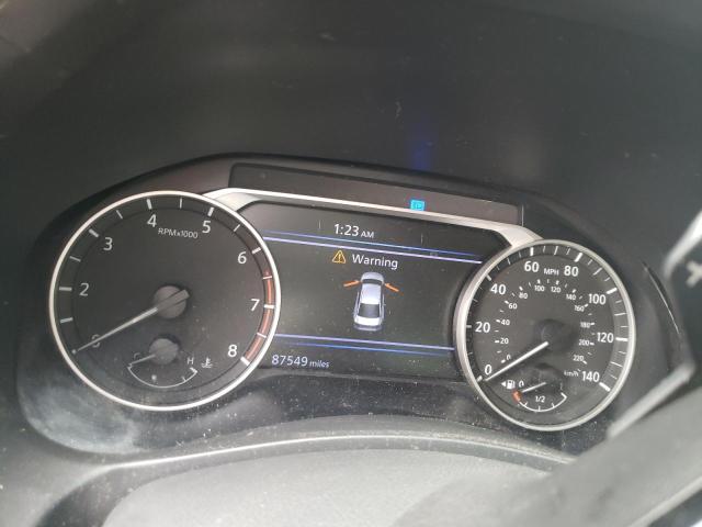 Photo 8 from auction – 2019 NISSAN ALTIMA SR with VIN 1N4BL4CVXKC162630