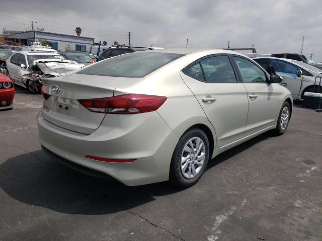 Photo 4 from auction – 2018 HYUNDAI ELANTRA SE with VIN 5NPD74LF2JH319876