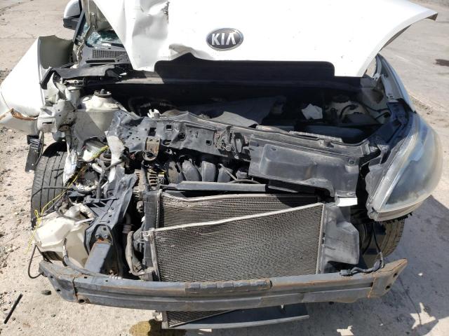 صورة رقم 7 من المزاد - 2013 KIA SOUL + مع VIN KNDJT2A61D7541324