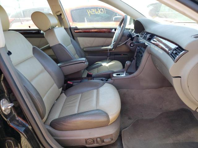 Photo 5 from auction – 2003 AUDI ALLROAD with VIN WA1YD64B83N086035