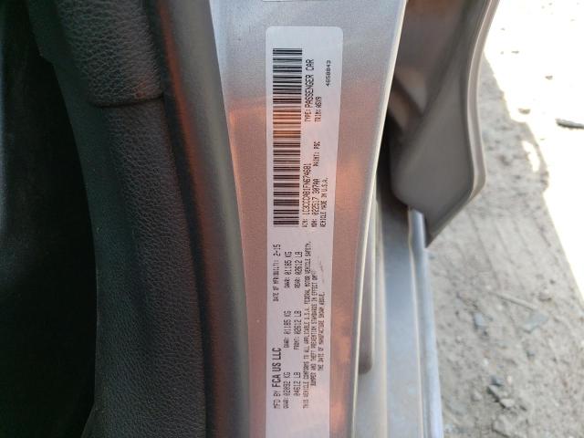 Фото 10 с аукциона – 2015 CHRYSLER 200 LIMITE с VIN 1C3CCCAB1FN674681