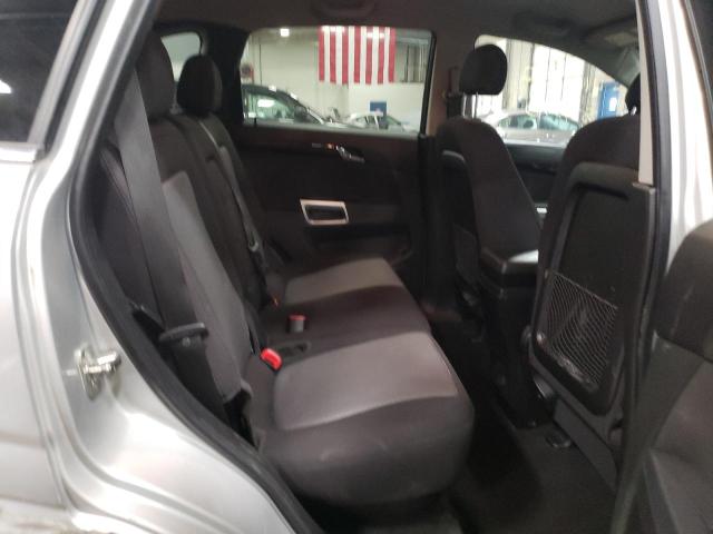Photo 6 from auction – 2013 CHEVROLET CAPTIVA LT with VIN 3GNAL3EK5DS623594