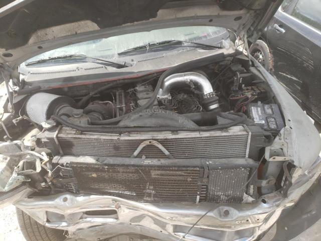 Photo 7 from auction – 1995 DODGE RAM 2500 with VIN 1B7KC26C6SS296081