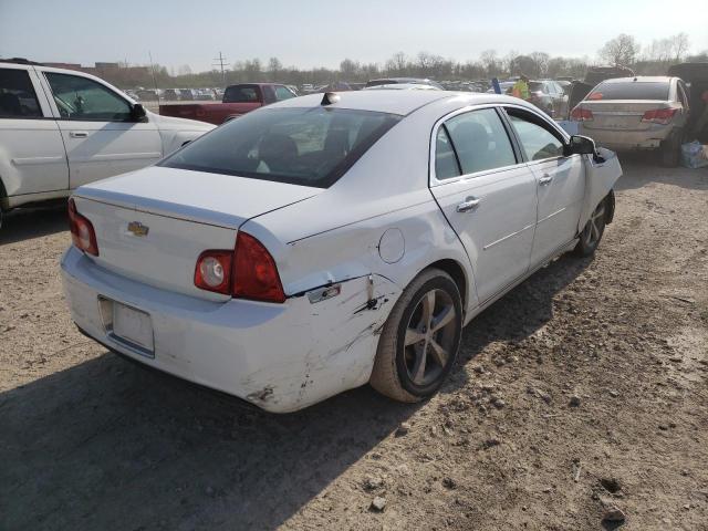 Photo 4 from auction – 2012 CHEVROLET MALIBU 1LT with VIN 1G1ZC5E07CF188126