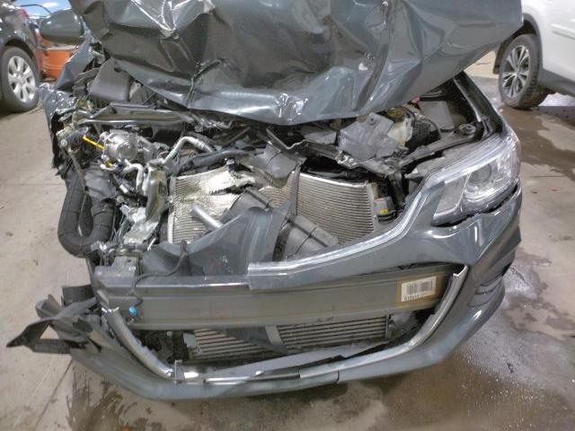 Photo 9 from auction – 2020 CHEVROLET SONIC LS with VIN 1G1JB5SB2L4141457