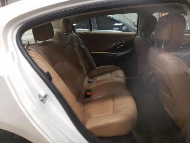 Photo 6 from auction – 2014 BUICK LACROSSE with VIN 1G4GB5GR9EF174210