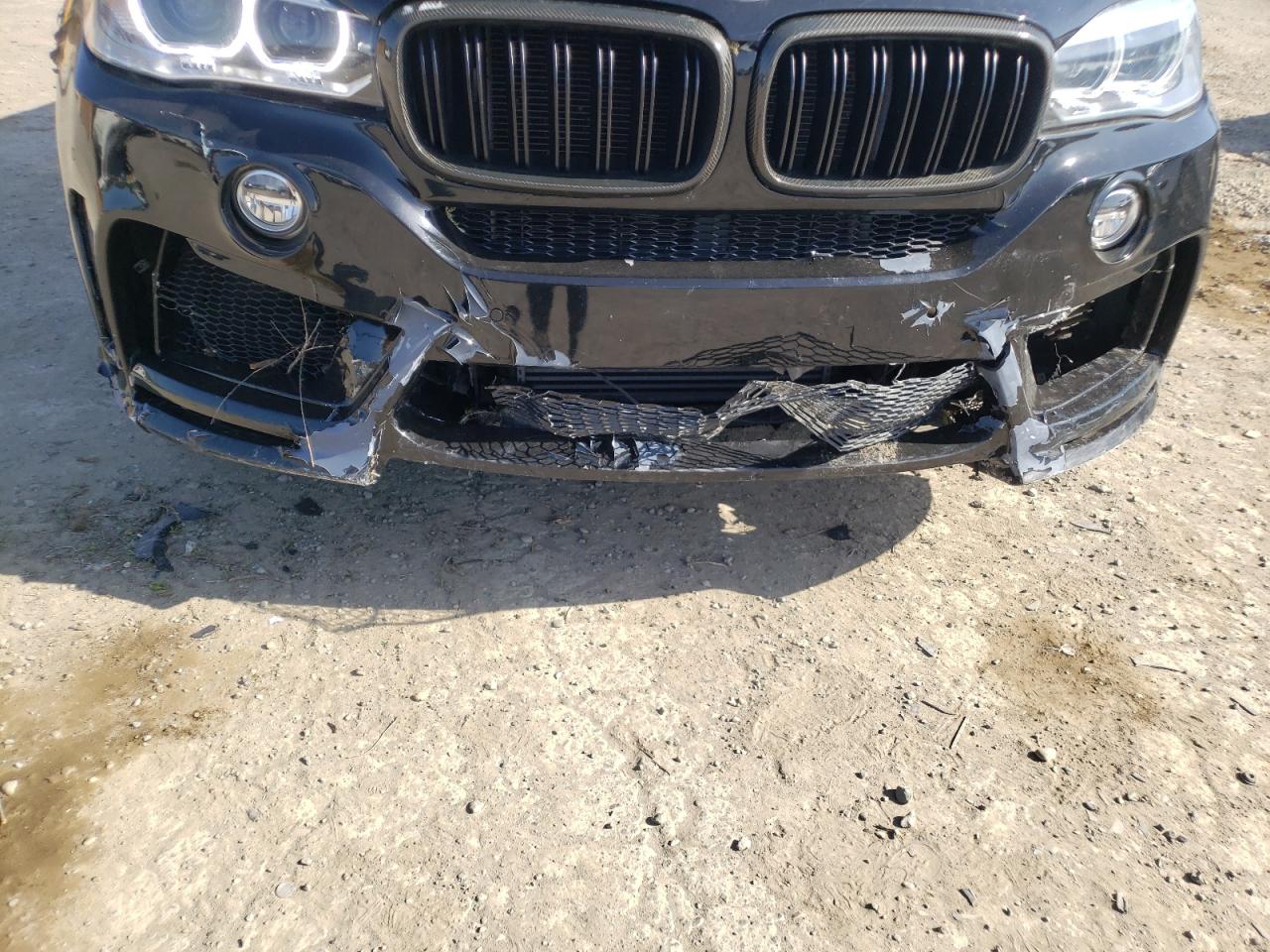Photo 9 from auction – 2015 BMW X5 SDRIVE3 with VIN 5UXKR2C57F0H38003
