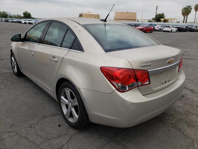 Photo 3 from auction – 2012 CHEVROLET CRUZE LT with VIN 1G1PG5SC9C7102884