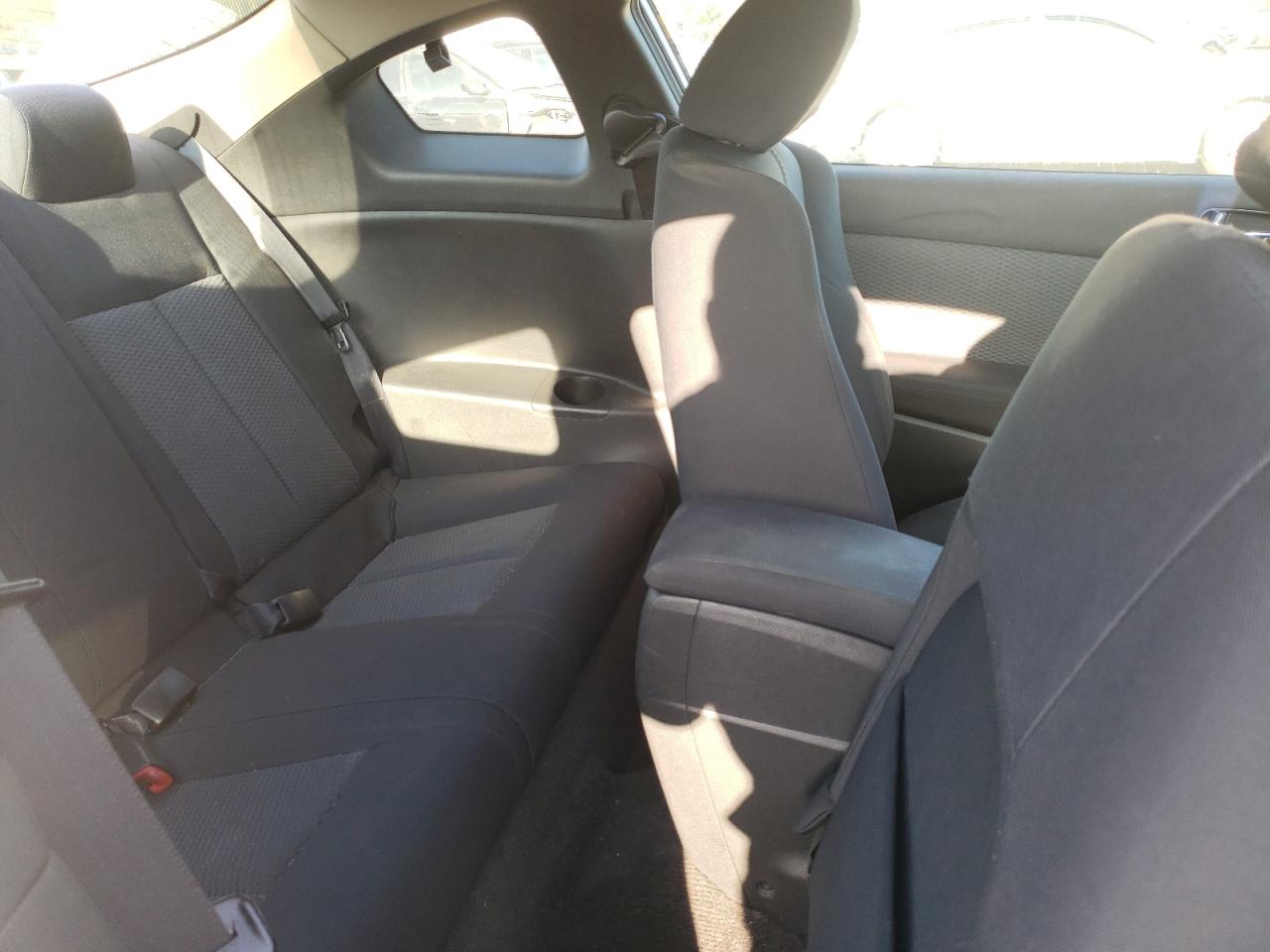 Photo 6 from auction – 2009 NISSAN ALTIMA 2.5 with VIN 1N4AL24E99C156004