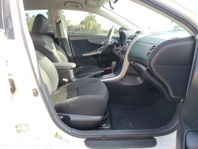 Photo 5 from auction – 2013 TOYOTA COROLLA BA with VIN 5YFBU4EE7DP154547