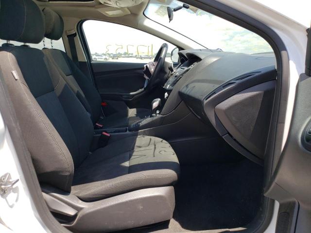 Photo 5 from auction – 2016 FORD FOCUS SE with VIN 1FADP3K24GL263734