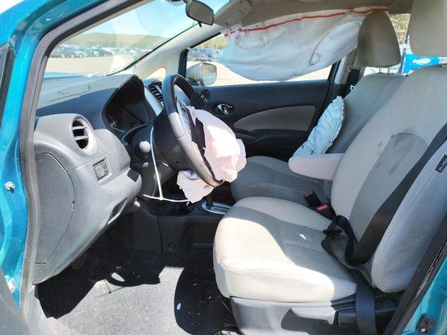 Photo 5 from auction – 2016 NISSAN VERSA NOTE with VIN 3N1CE2CP7GL377427