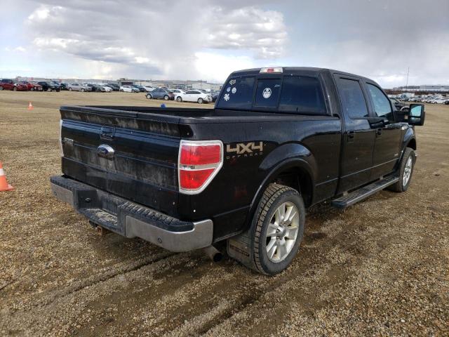 Photo 4 from auction – 2012 FORD F150 SUPER with VIN 1FTFW1ET4CFC64938