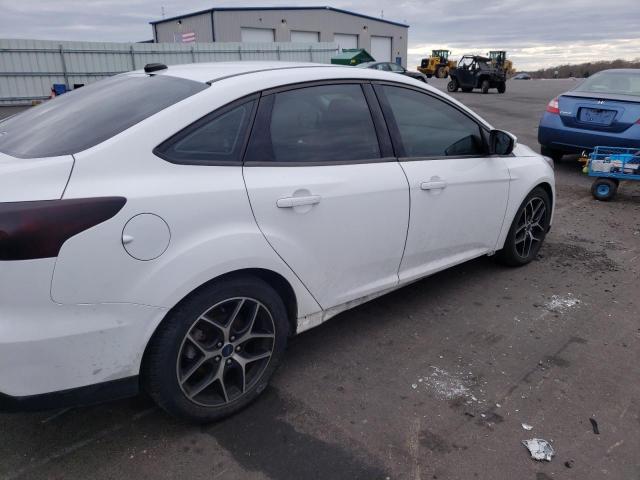 Photo 9 from auction – 2017 FORD FOCUS SEL with VIN 1FADP3H28HL237940