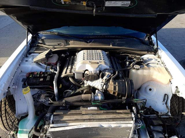 Photo 7 from auction – 2020 DODGE CHALLENGER with VIN 2C3CDZL95LH205804