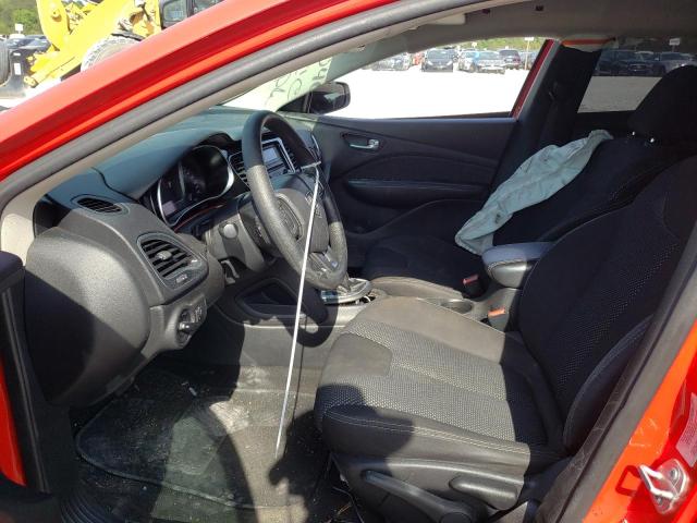 Photo 5 from auction – 2016 DODGE DART SXT with VIN 1C3CDFBA5GD720461