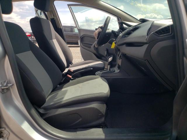 Photo 5 from auction – 2017 FORD FIESTA S with VIN 3FADP4AJ3HM135063
