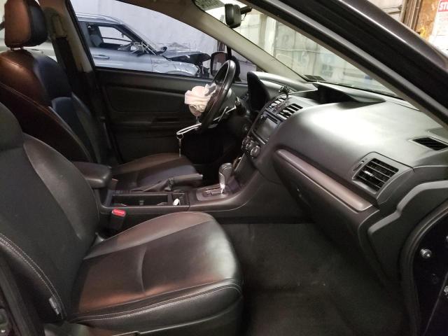 Photo 5 from auction – 2013 SUBARU XV CROSSTR with VIN JF2GPAKC6D2823969