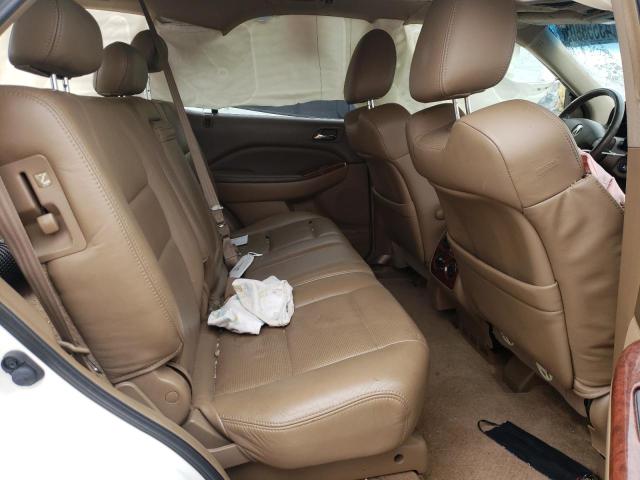 Photo 6 from auction – 2004 ACURA MDX with VIN 2HNYD18294H542714