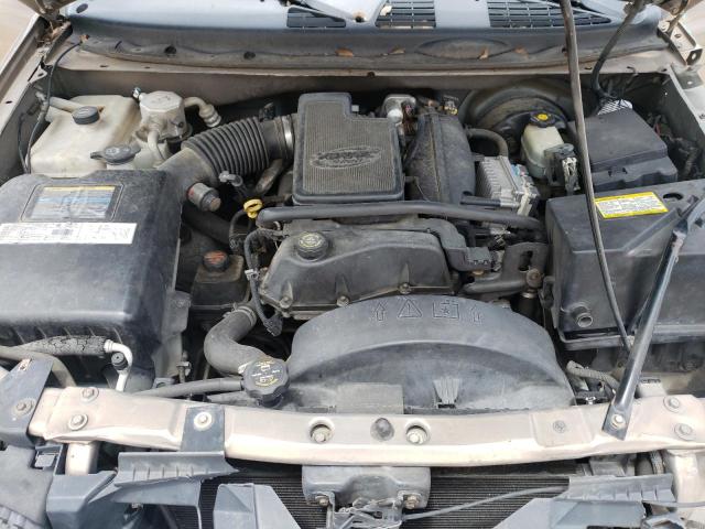 Photo 7 from auction – 2002 OLDSMOBILE BRAVADA with VIN 1GHDT13S322389729