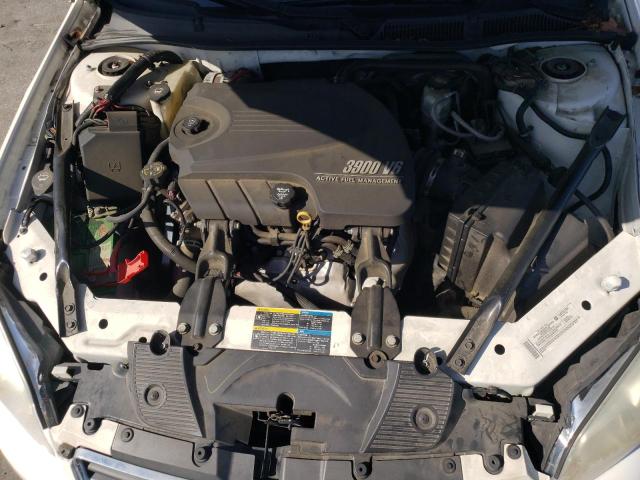 Photo 7 from auction – 2007 CHEVROLET IMPALA POL with VIN 2G1WS55R079382418