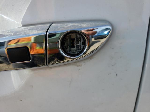 Photo 9 from auction – 2020 HYUNDAI TUCSON LIM with VIN KM8J3CAL6LU250017