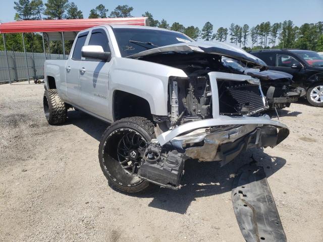Photo 9 from auction – 2014 CHEVROLET SILVERADO with VIN 1GCRCREC8EZ151483