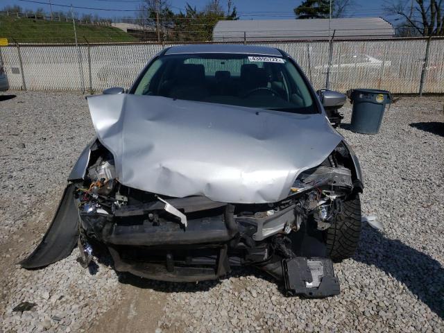 Photo 9 from auction – 2014 FORD FOCUS SE with VIN 1FADP3F2XEL183006