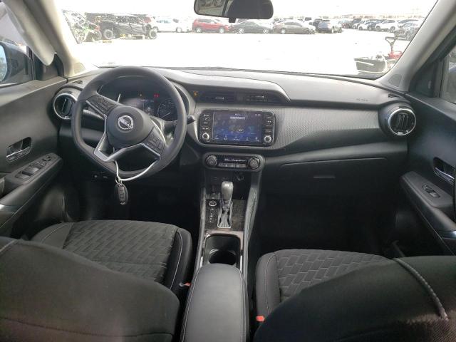 Photo 9 from auction – 2022 NISSAN KICKS with VIN 3N1CP5CV5NL485813