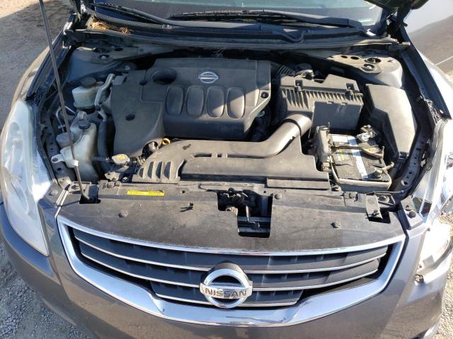Photo 7 from auction – 2012 NISSAN ALTIMA BAS with VIN 1N4AL2AP4CC195306