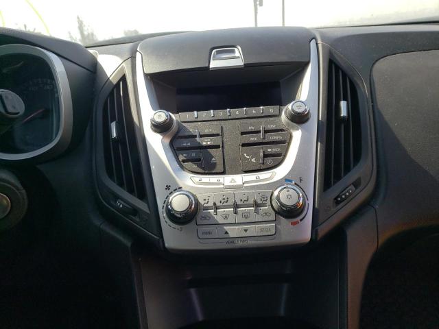 Photo 9 from auction – 2010 CHEVROLET EQUINOX LT with VIN 2CNFLEEW9A6385347