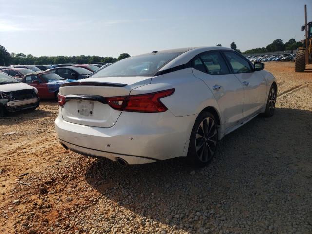 Photo 4 from auction – 2016 NISSAN MAXIMA 3.5 with VIN 1N4AA6AP8GC409958