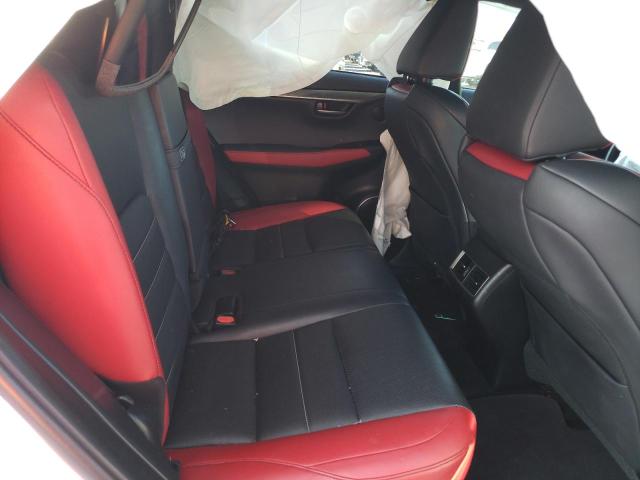 Photo 6 from auction – 2018 LEXUS NX 300 BAS with VIN JTJYARBZ1J2116200