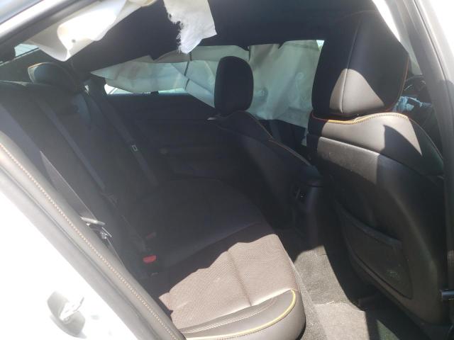 Photo 6 from auction – 2020 CADILLAC CT4-V with VIN 1G6DD5RL5L0151469