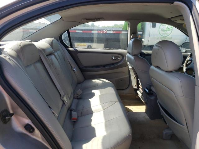 Photo 6 from auction – 2000 NISSAN MAXIMA with VIN JN1CA31D9YT545222