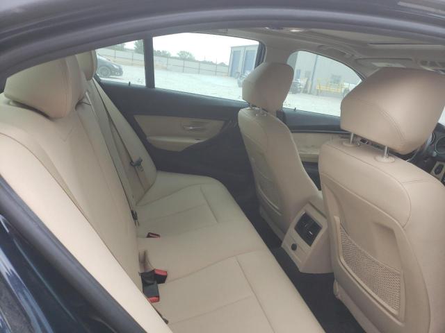 Photo 6 from auction – 2017 BMW 320 I with VIN WBA8A9C37HK864891