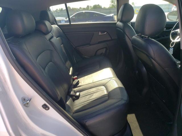 Photo 6 from auction – 2012 KIA SPORTAGE E with VIN KNDPC3A24C7261103