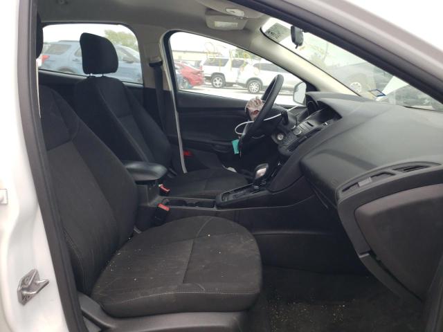 Photo 5 from auction – 2017 FORD FOCUS SE with VIN 1FADP3K25HL342170