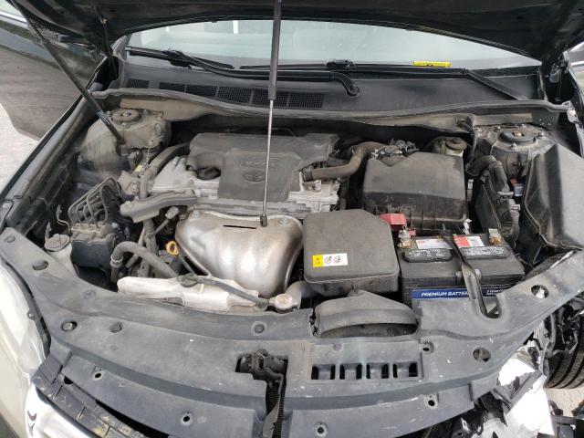 Photo 7 from auction – 2017 TOYOTA CAMRY LE with VIN 4T1BF1FK1HU351697