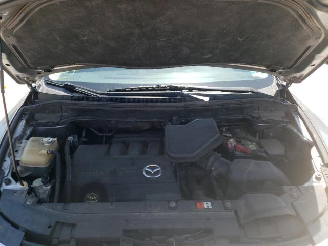 Photo 7 from auction – 2010 MAZDA CX-9 with VIN JM3TB2MV9A0202627