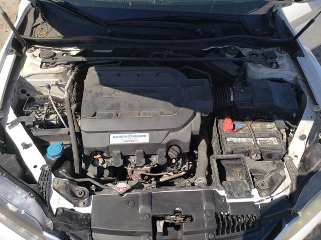 Photo 7 from auction – 2015 HONDA ACCORD EXL with VIN 1HGCT2B8XFA002023