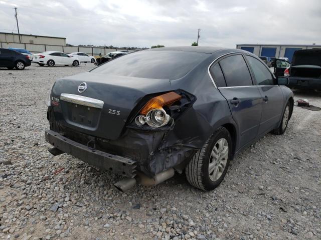 Photo 4 from auction – 2011 NISSAN ALTIMA BAS with VIN 1N4AL2AP8BN483137