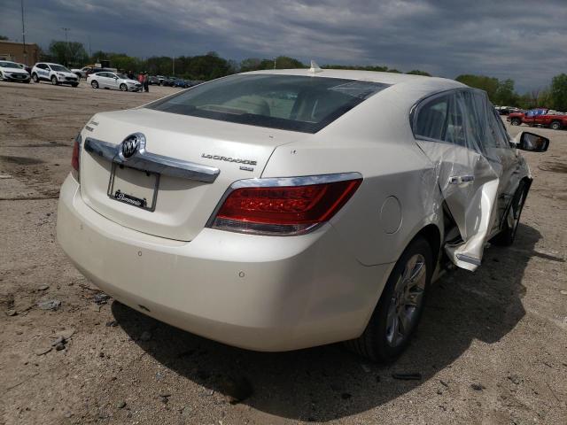 Photo 4 from auction – 2011 BUICK LACROSSE C with VIN 1G4GC5GD1BF362913