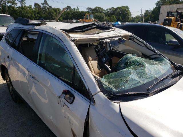 Photo 9 from auction – 2019 SUBARU OUTBACK 2. with VIN 4S4BSANC6K3362522