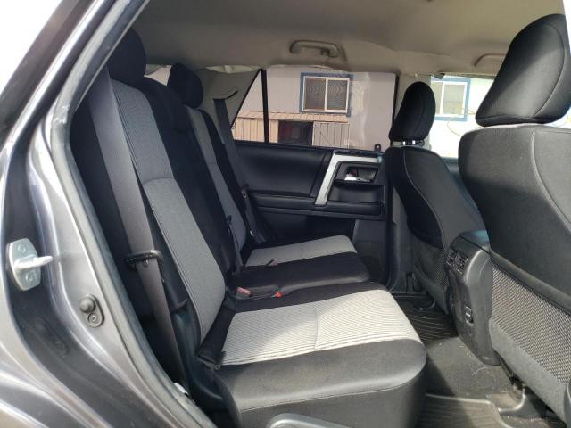 Photo 6 from auction – 2014 TOYOTA 4RUNNER SR with VIN JTEBU5JR2E5196892
