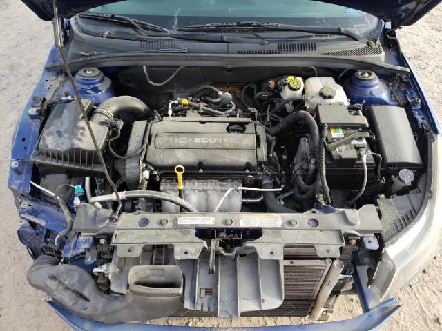 Photo 7 from auction – 2012 CHEVROLET CRUZE LS with VIN 1G1PC5SH3C7164319
