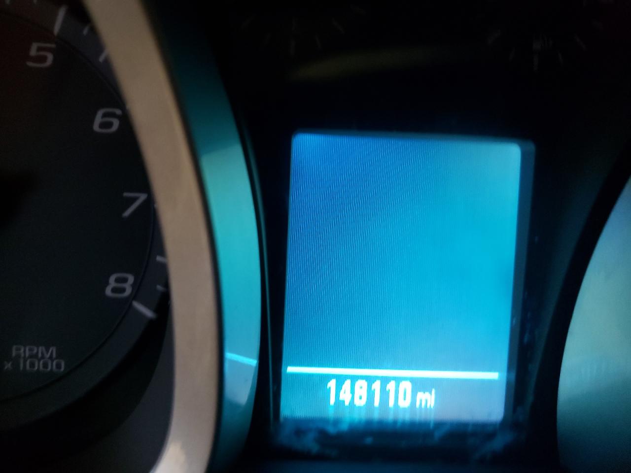 Photo 8 from auction – 2014 CHEVROLET EQUINOX LS with VIN 2GNFLEEK8E6267336