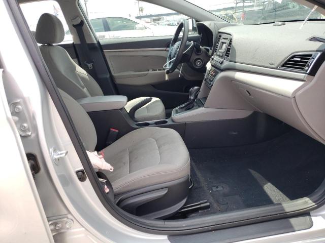 Photo 5 from auction – 2017 HYUNDAI ELANTRA SE with VIN 5NPD74LF2HH134625