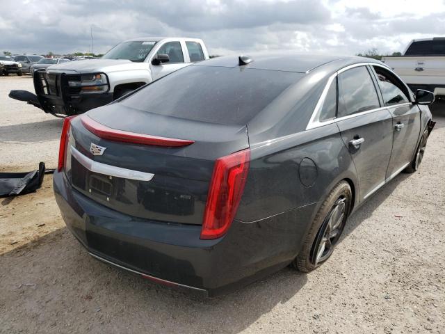 Photo 4 from auction – 2016 CADILLAC XTS with VIN 2G61L5S33G9209316