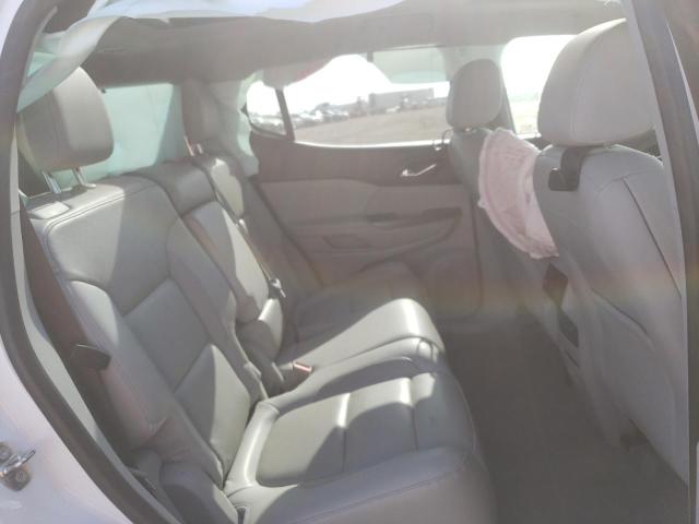 Photo 6 from auction – 2017 GMC ACADIA SLT with VIN 1GKKNMLS0HZ144612